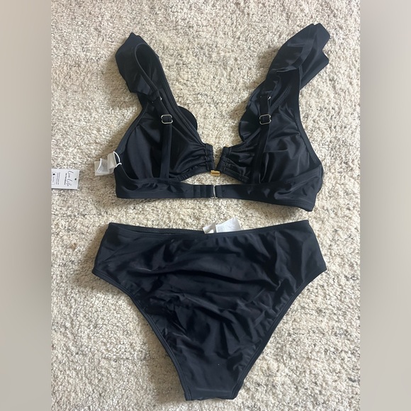 Onyx Coast Bikini NWT - size medium - Picture 2 of 7
